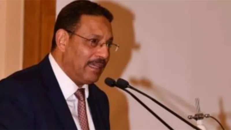 رئيس هيئة الرقابة الإدارية: الفساد ظاهرة عالمية والاستراتيجية الوطنية حققت العديد من النجاحات في هذا المجال