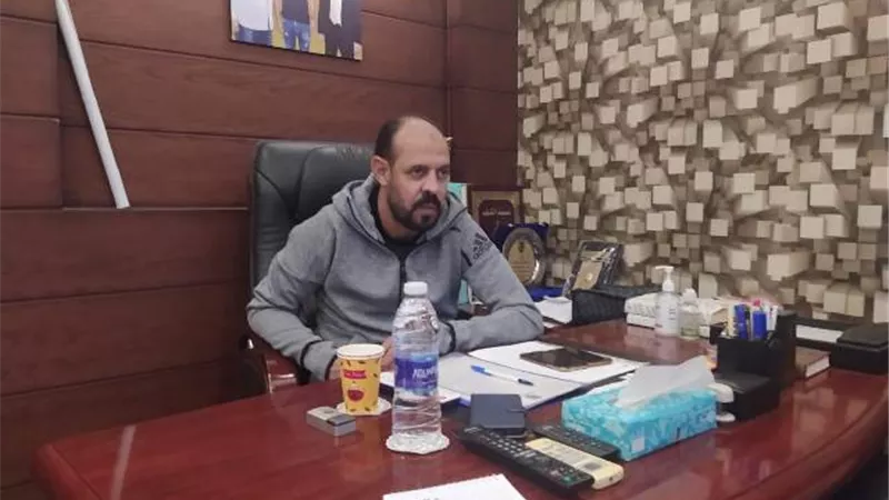 عماد النحاس يطالب بضم الشناوى وصلاح للمنتخب الاوليمبى فى طوكيو
