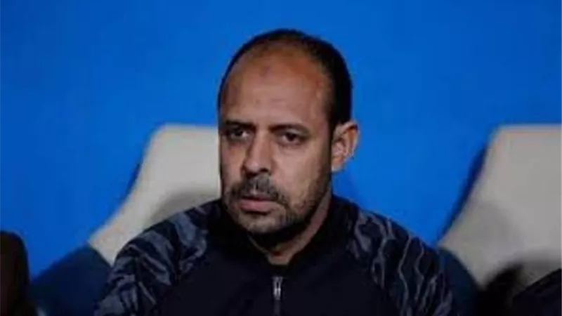 النحاس يكشف رأيه فى اختيارات البدرى للاعبى منتخب مصر