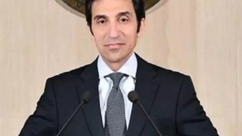 راضي : الرئيس السيسي ارسل رسائل قوية وواضحة تعالج ارثا قديما يتعامل مع التعايش السلمي واحترام وقبول الاخر