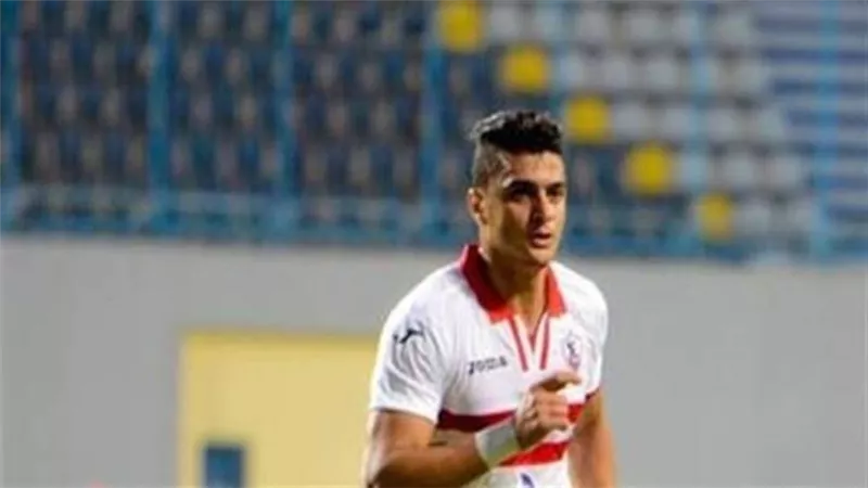 الزمالك يُزف بشرى سارة بشأن عمر السعيد