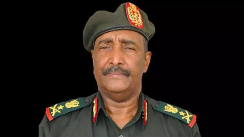 البرهان: الحكومة الانتقالية لم تحقق طموح السودانيين