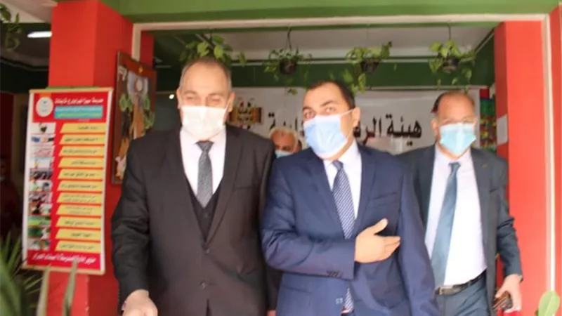 بوابة الجمهورية