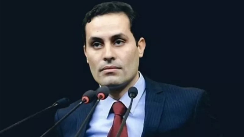 مؤشرات أولية تؤكد تراجع فرص فوز أحمد طنطاوي بنسبة ٨٠% في جولة الاعادة بانتخابات النواب