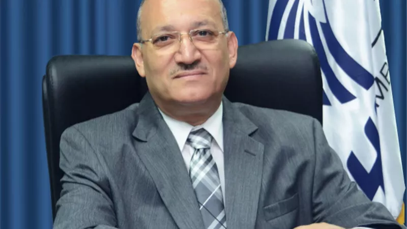 الطيار رشدى زكريا عضوا بمجلس المحافظين بالإتحاد الدولي للنقل الجوي IATA