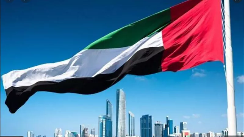 التصنيف السيادي الأقوى في المنطقة.. 