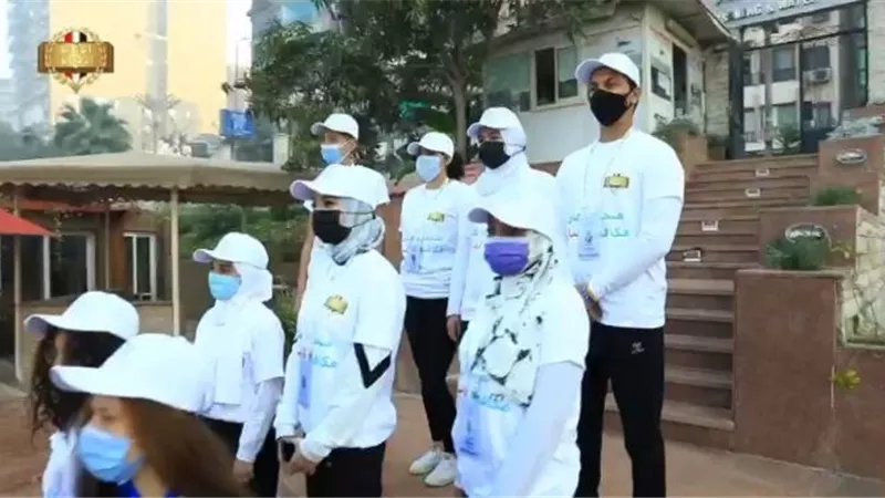 بالتعاون مع الرقابة الإدارية 