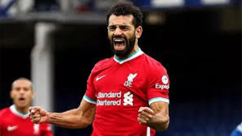 رسميًا.. محمد صلاح الهداف التاريخى لليفربول فى دورى أبطال أوروبا