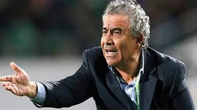 الصفاقسى التونسى يشكو فوزى البنزرتى والوداد المغربى للفيفا