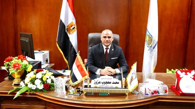 جامعة الأقصر تعلن عن فتح باب الترشح لانتخابات إتحاد الطلاب