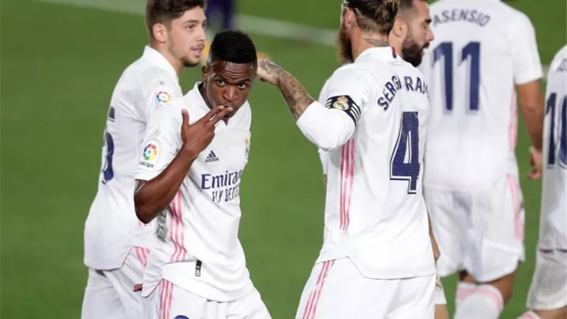 مباراة الحسم.. تشكيل ريال مدريد امام مونشنجلادباخ فى دورى الأبطال
