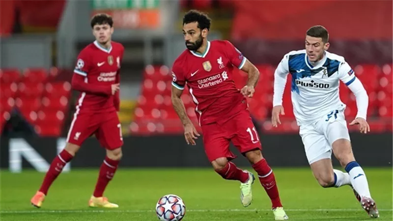 ليفربول يتأهل لدور الـ 16 رغم التعادل امام ميدتيلاند الدنماركى.. شاهد