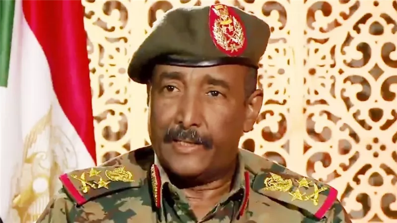 السودان يقرر سحب الجنسية من 3548 شخصًا