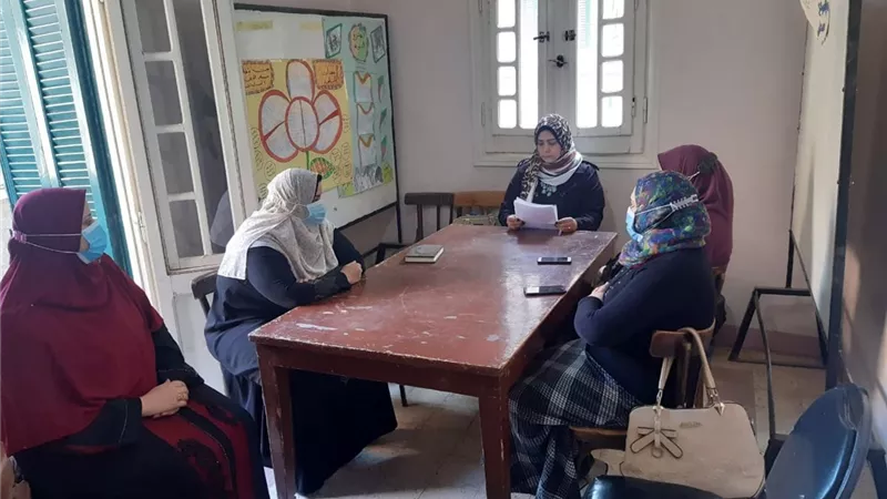 محاضرات ثقافية وأنشطة فنية بـ 