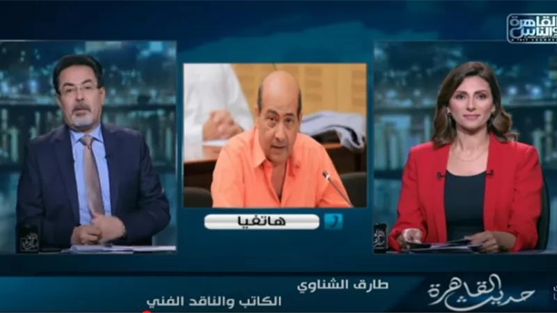 معركة فنية بين طارق الشناوي وزين خيري لتمثيل مصر فى الأوسكار