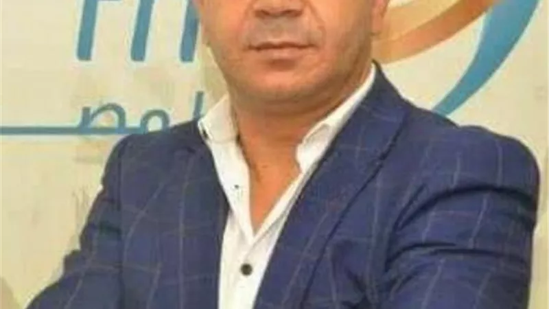 بشير حسن يعود رئيساً لتحرير قناة المحور