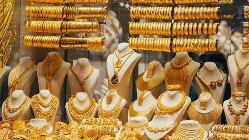 شعبة الذهب تكشف أسباب تراجع أسعاره فى الأسواق