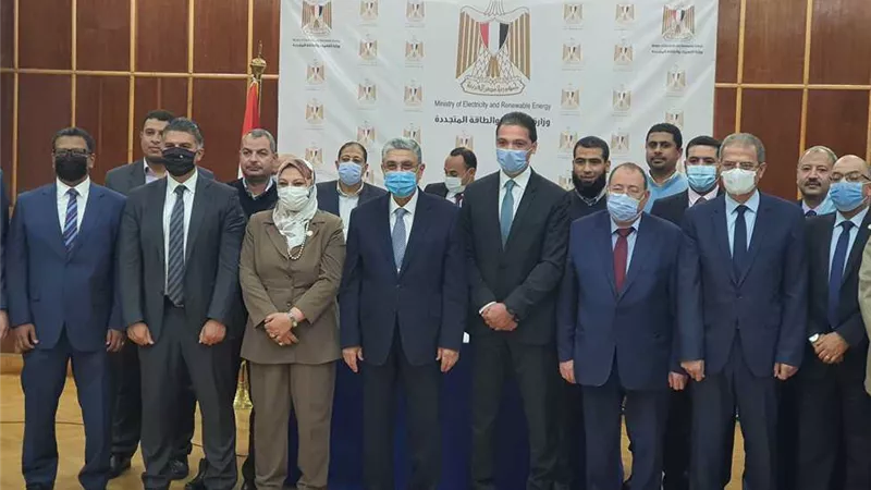 رئيس بعثة الجامعة العربية: النزاهة والتنوع في انتخابات مجلس النواب المصري ستضفي حيوية أعمق على الأداء البرلماني