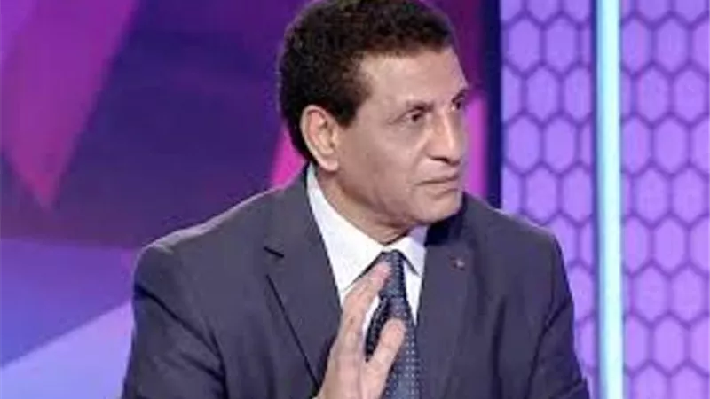فاروق جعفر: هذا السبب وراء تراجع الزمالك عن صفقتى الشيخ وأمير عادل