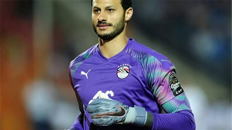 مدرب حراس الأهلى: محمد الشناوى الأفضل في أفريقيا