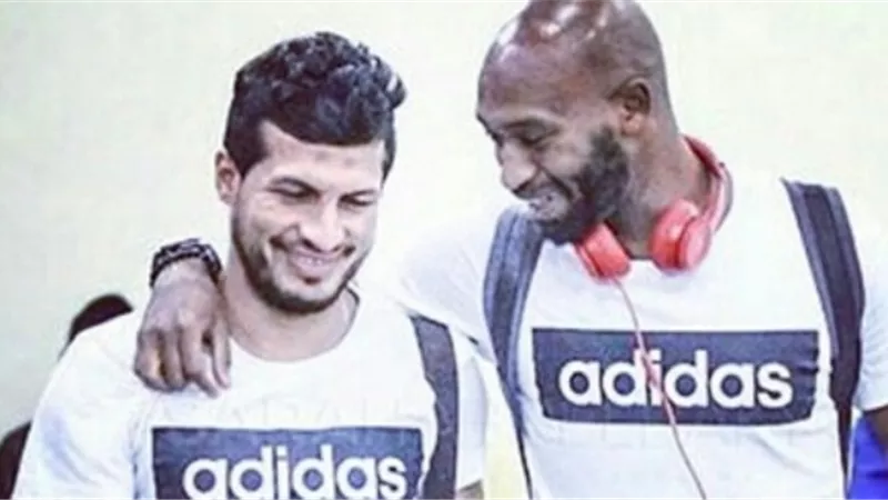 باتشيكو يشيد بـ شيكابالا.. ويصف طارق حامد بقلب الفريق