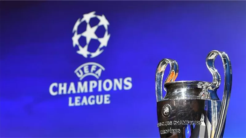 الفرق المتأهلة الى دور الـ 16 من بطولة دورى ابطال اوروبا