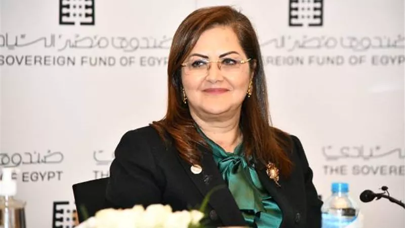 وزيرة التخطيط: 47 مليار جنيه استثمارات حكومية لمحافظات الصعيد خلال 2020/2021