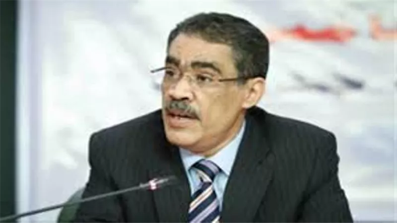ضياء رشوان: تعزيز التعاون الأفريقي من ثوابت السياسة المصرية