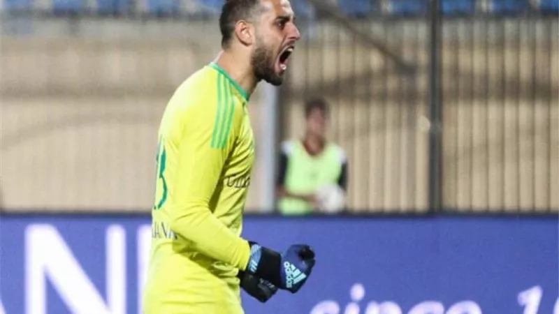 شوبير يكشف حقيقة تعاقد الاهلى مع حارس طلائع الجيش