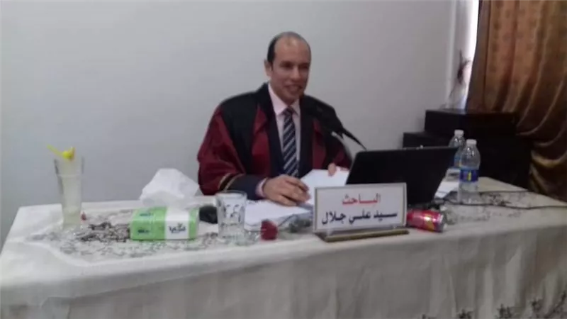 فاعلية أوراق الزيتون فى علاج السكر والضغط رسالة دكتوراه