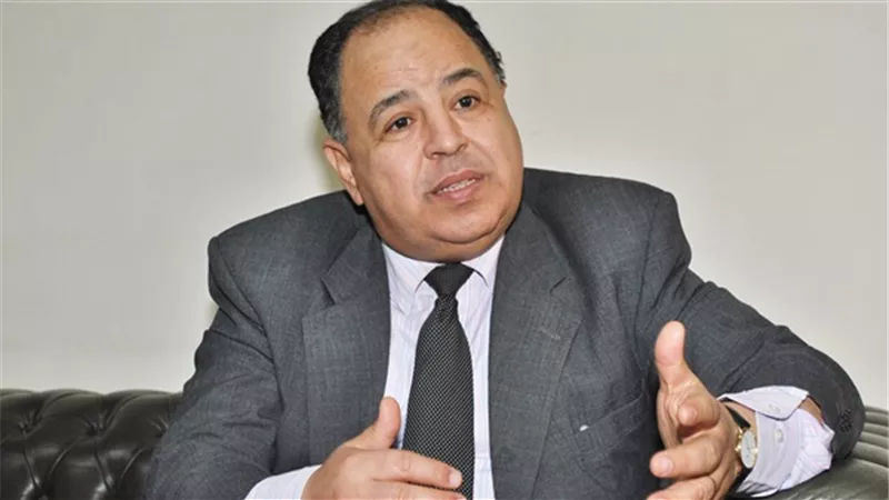 وزير المالية: الاقتصاد المصرى «نجم ساطع» بين الأسواق الناشئة