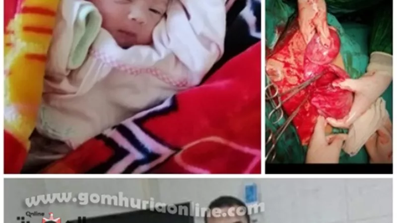 بعد 4 سنوات من عدم الإنجاب وإجهاضها مرتين.. ربة منزل ب 