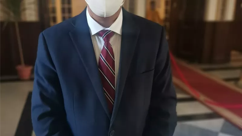 الدكتور عمرو مصطفى في احتفالية طلاب من اجل مصر : واجهنا اي محاولة للانعطاف بالانشطة الطلابية عن مسارها الطبيعي