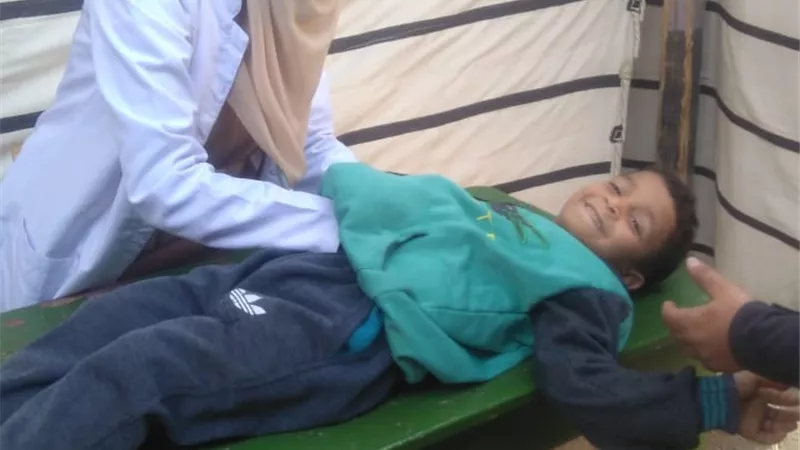 جامعة جنوب الوادي تنظم قافلة طبية بقرية عزبه البوصة مركز ابوتشت