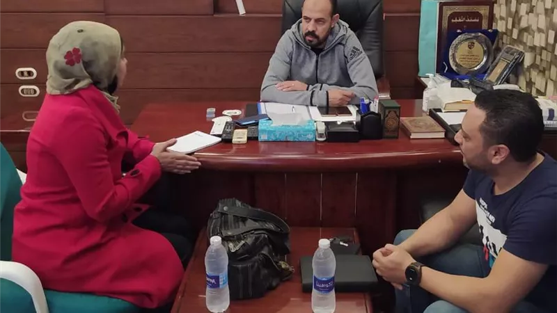 نكشف كواليس مسيرة عماد النحاس وطموحاته وكيفية حصد 