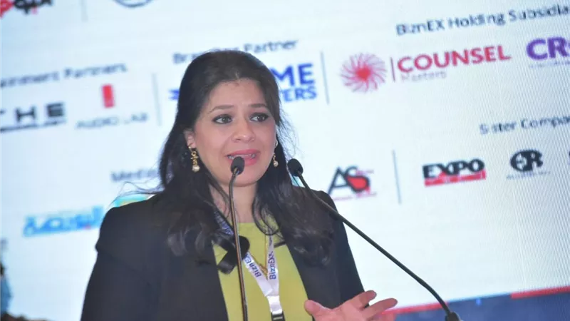 وزارة التخطيط تشارك في مؤتمر بيزنكس مصر 2030