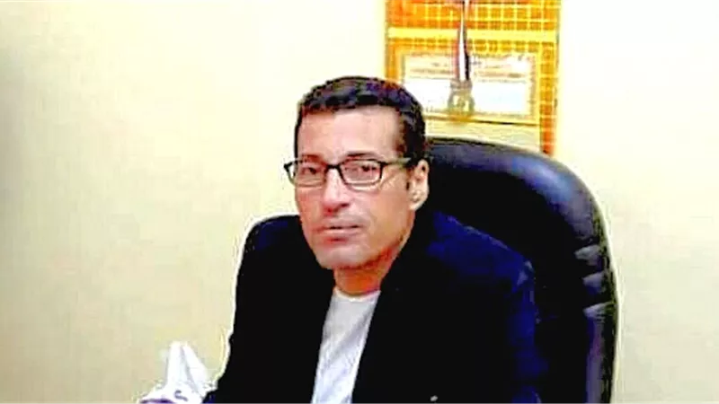 بالاسماء وصول الدفعة الثالثة لبطاقة خدمات ذوى الاعاقة بالوادى الجديد