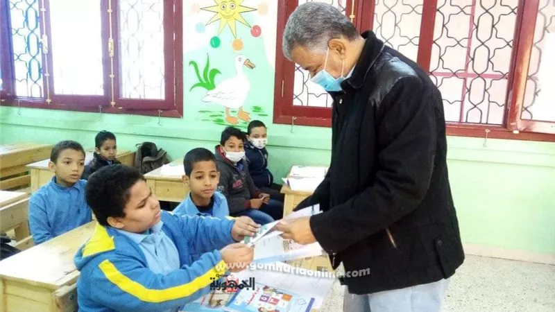 تدشين أنشطة طلاب من أجل مصر بجامعة قناة السويس