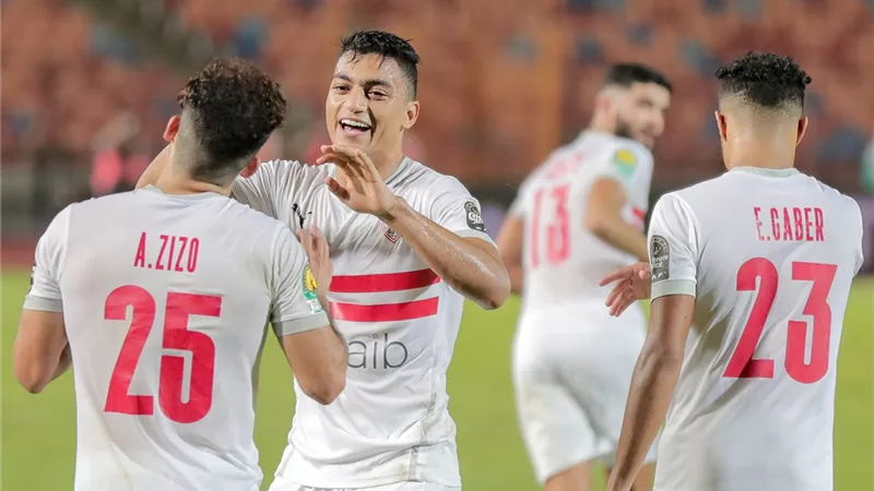 مصطفى محمد ضمن الصفقات المرتقبة لجلاطة سراى التركى .. تعرف على التفاصيل