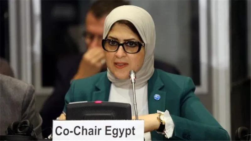 تفاصيل استقبال وزارة الصحة أولى دفعات لقاح كورونا الصيني