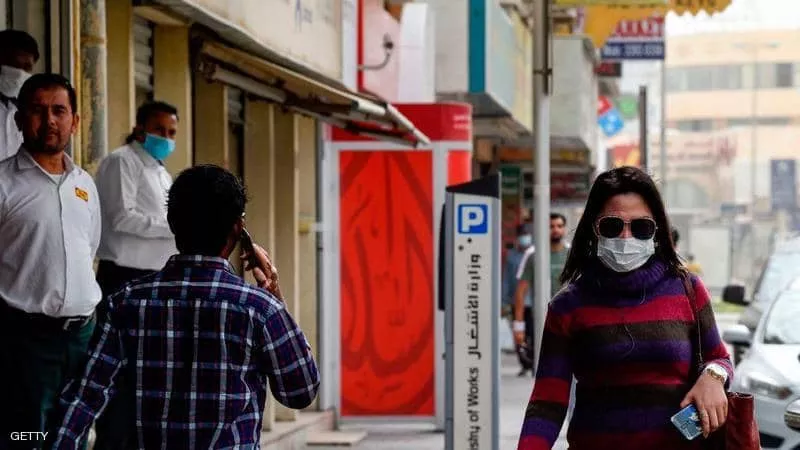 البحرين تسجل 137 إصابة جديدة بفيروس كورونا خلال 24 ساعة