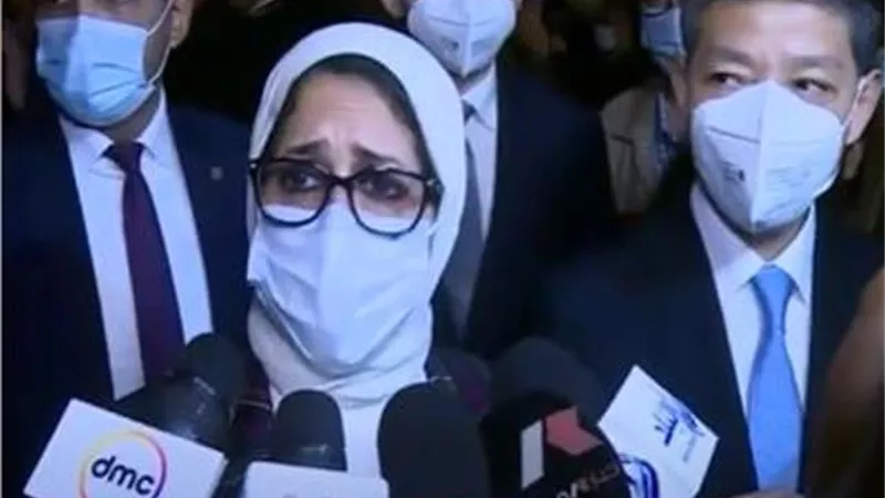 الصحة: لقاحات كورونا ثبتت نجاحها بالتجارب السريرية وحصلت على موافقة الطوارئ