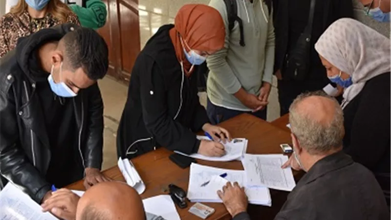 جامعة عين شمس: إعلان الكشوف الابتدائية للراغبين في الترشح للانتخابات الطلابية..الأحد