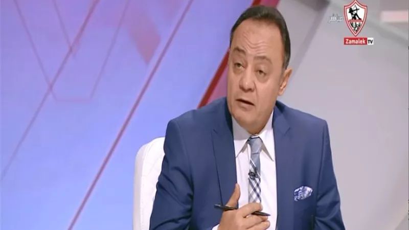 بعد إعلانه بيان اللجنة المؤقتة بالزمالك .. إيقاف طارق يحيى وتحويله للتحقيق