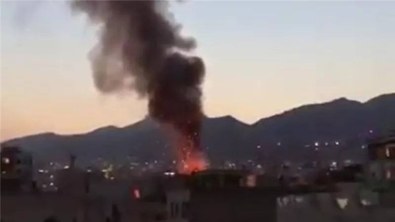 مصرع 6 أشخاص في انفجار بطهران