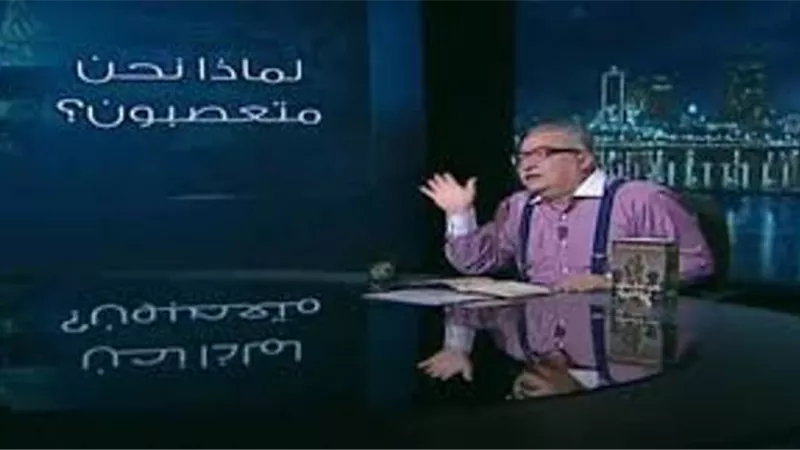 إبراهيم عيسى : الاخوان مخترقين ألتراس الأهلى.. والسلفيين اخترقوا ألتراس الزمالك