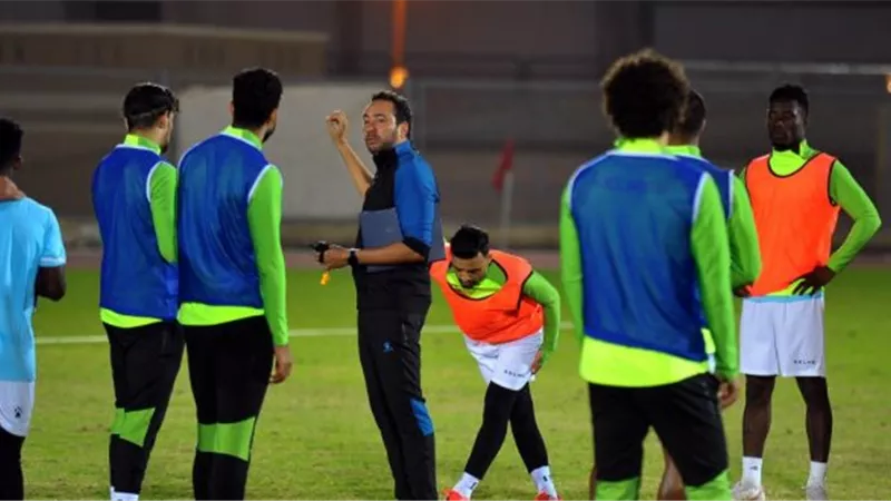 حكام مباريات اليوم فى بداية ماراثون الدورى الممتاز .. الظهور الأول لسيراميكا كليوباترا