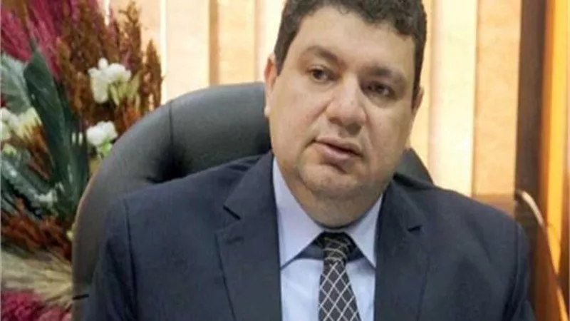 رئيس هيئة #المحطات_النووية يعلن ميعاد الإنتهاء من أضخم مشروع فى مصر