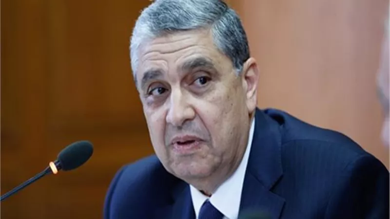 وزير الكهرباء: زيادة الاعتماد على الطاقة المتجددة بنسبة 20% بحلول 2022
