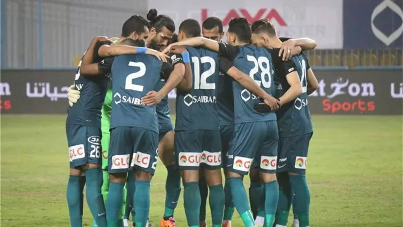 مواعيد مباريات الدورى المصرى اليوم الجمعة والقنوات الناقلة